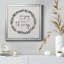 «Little Things», art textuel sur toile-61636383-61636384