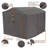 Jaylon Outdoor Swing Seat Cover