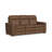 Windsor Power Reclining Sofa With Console, Power Headrests, Lumbar-120263902