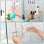 Cloria Stainless Steel Shower Caddy
