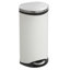 Poubelle à pédale 7,5 gallons Ellipse-11267608-118589965