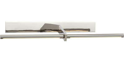 Axis Pivoting Library Light