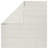 Kohdyn Danan Handmade Solid Cream Area Rug-1388663716