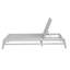 Chaise longue d'extérieur en corde-1482567541
