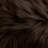 FabricLA Faux Fur Accent Cut with Rounded Edges for Holiday & Christmas Décor-438875875-438875879