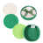 Green is out of stock