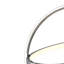 Luminaire suspendu sphère 1 lumière Lasheila