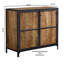 Ellingsworth 90cm Sideboard
