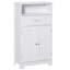 Armoire de salle de bain moderne