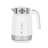 GEEPAS Digital Electric Kettle 1.7L Wifi Tuya Smart App Control Alexa Google Voice Compatible 2200W-106907132