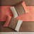 7 Piece Comforter Set Coral