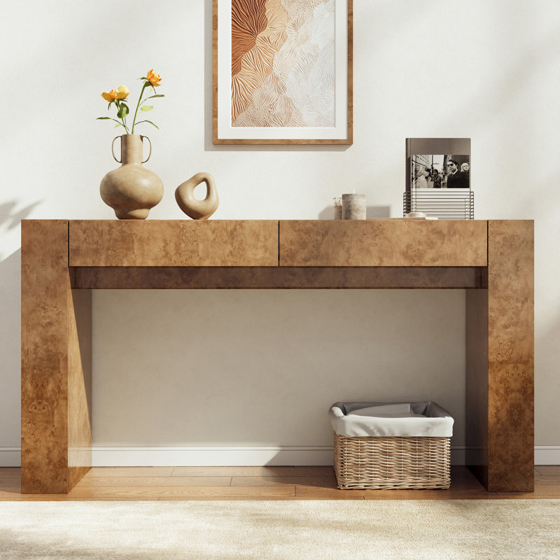 Console Dorne, Jaune
