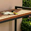BANC HOPKINS INDUSTRIAL BOIS ET MÉTAL-2024610141
