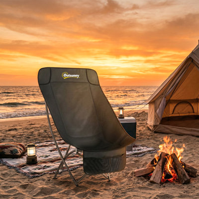 Folding Camping Chair