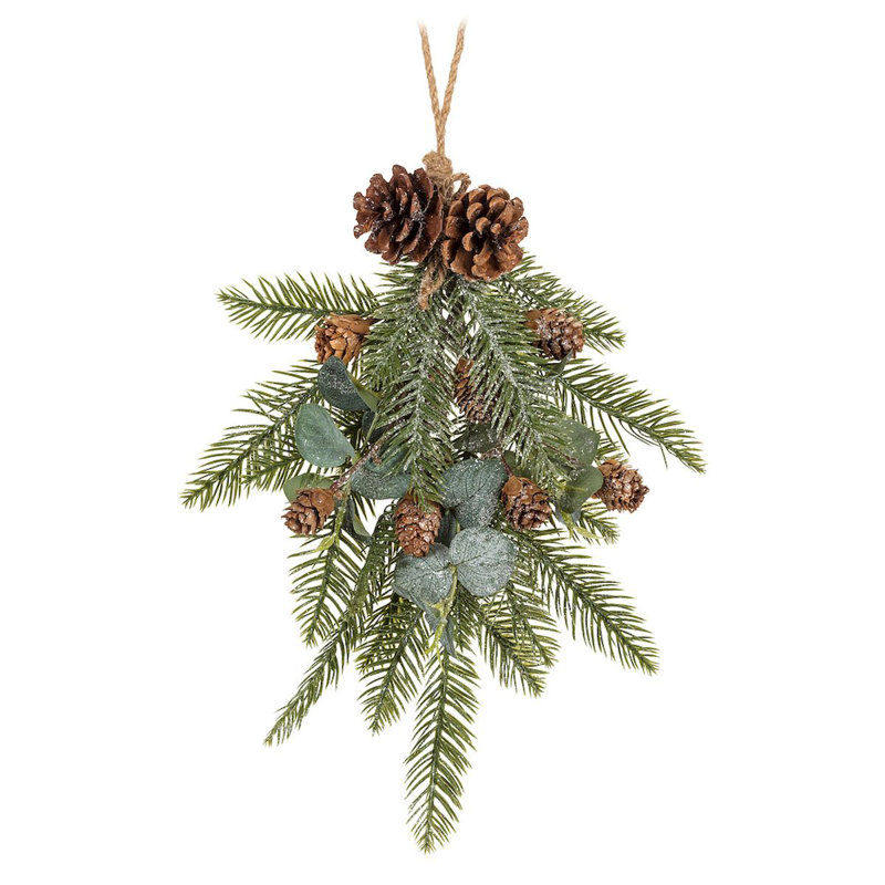 Décoration Balsam Pendant