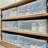 Econah 12 Pair Stackable Shoe Storage Box