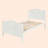 Platform Bed