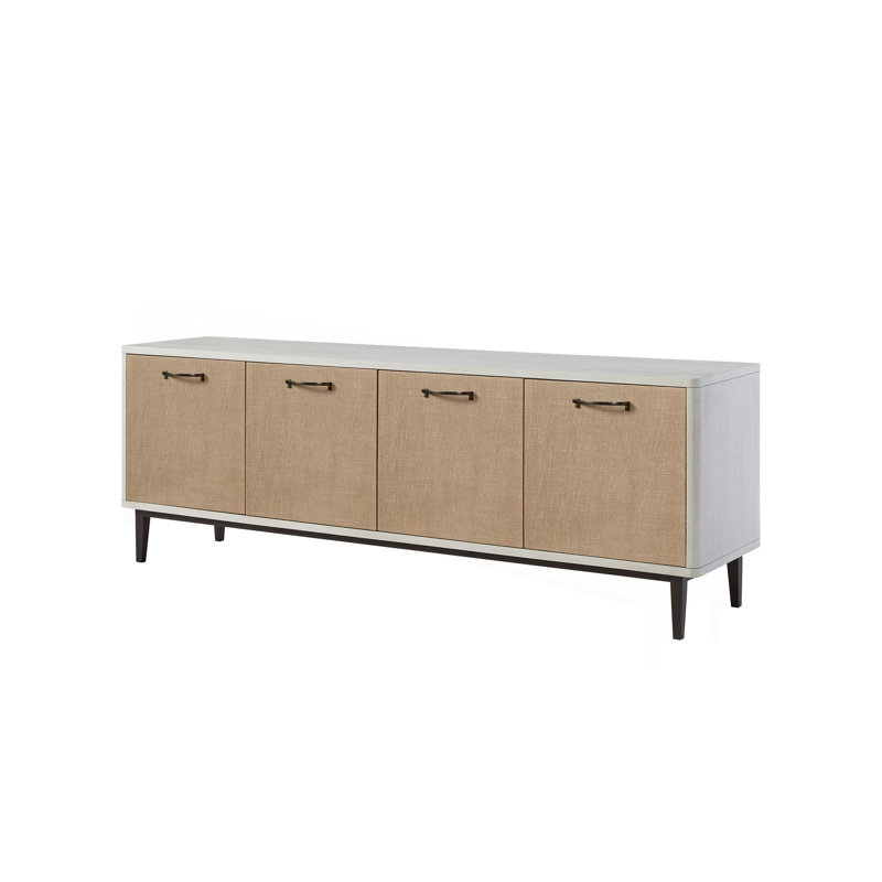 80" Console - Vanilla