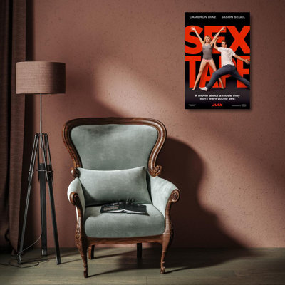 Sex Tape