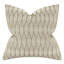 Hawley Square Pillow Cover & Insert