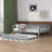 Haylyn Full Platform Bed with Trundle-442321772