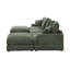 Canapé modulaire Arden Cloud-512343646