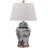 Zachary Ceramic Table Lamp