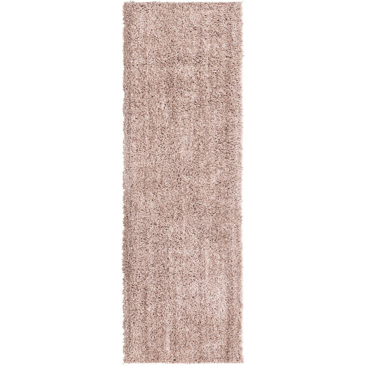 Axerpolis Jill Zarin Shaggy Shaggy Chic Rug