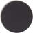 1 1/2" Diameter Round Knob-88305333