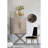 Cabinet Rustic Sideboard Gray Sideboard
