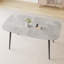 Metal Base Dining Table-1934532959-1934532933-1934532954
