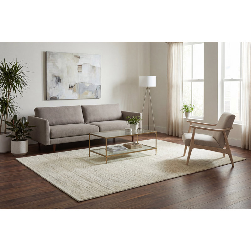 Monroe Rug, Rectangle 2'7" x 4'11"