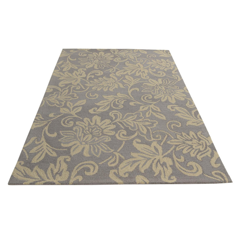 Neve Light Gray Rug