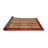 Abstract Indoor Rug-270874342