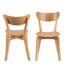 Emilianna 42.5cm H Side Chair-688891741
