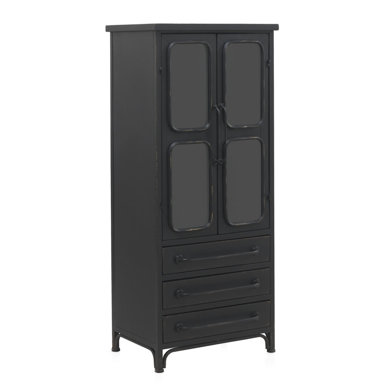 Oz Display Cabinet