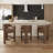 Upholstered Counter Height Stool-1300746243