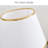 Ceramic Base Table Lamp