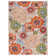 Josephine Hand Hooked Performance Floral Rug