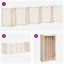 Malawi Solid Wood Dog House Door-189757712-189757715