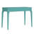 Solid Wood Writing Desk-2000518066