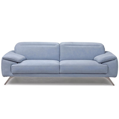 Janalene Upholstered 87 " Sofa