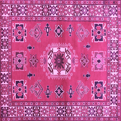 Geometric Indoor Rug