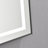LED Bathroom Mirror with Front-lit, 3 Colors Temperature & Dimmable Light-93928841-114022629