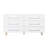 Billiot Trident 6 Drawer Dresser-653367873