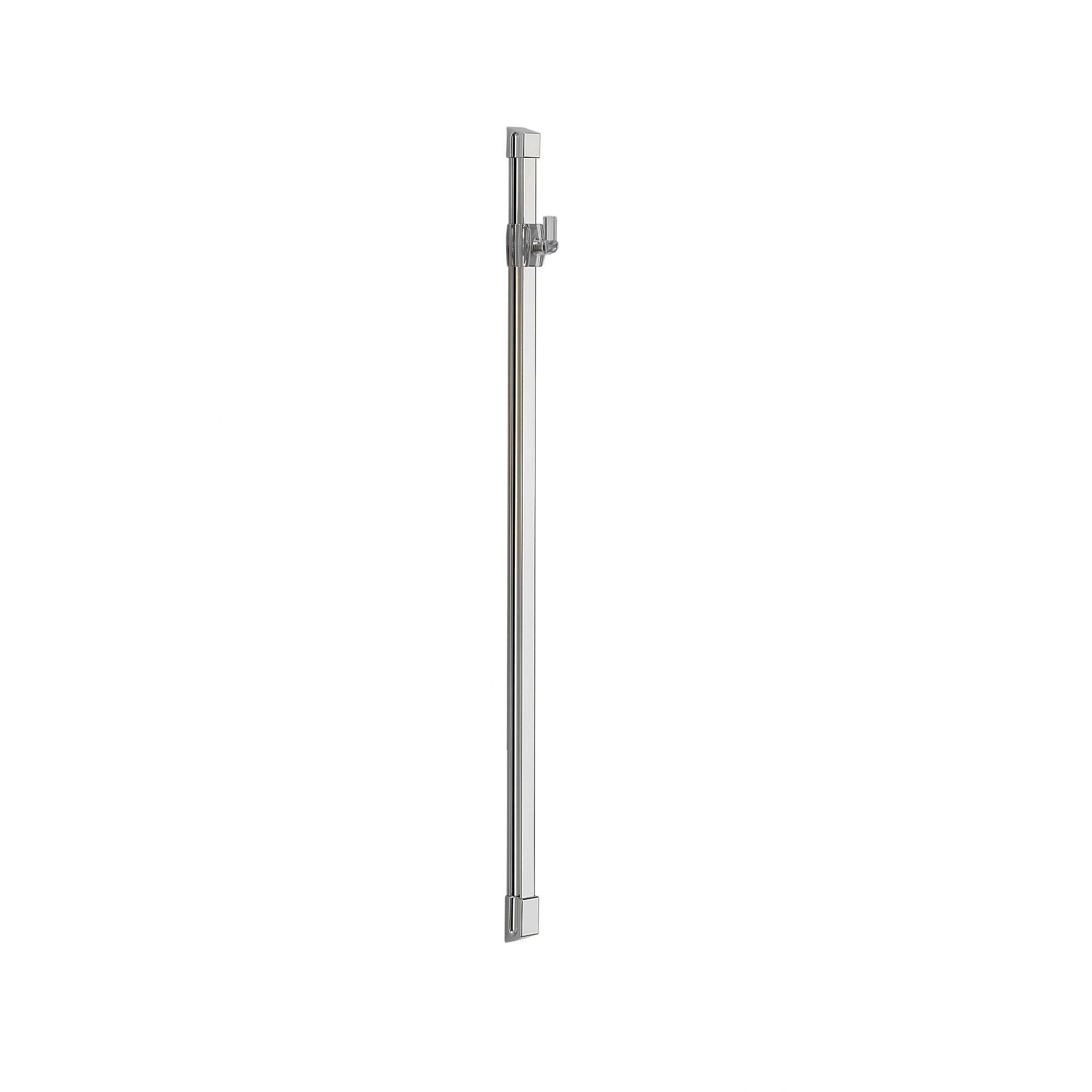 Delta Universal Showering Components 30" Adjustable Glide Rail Wall Bar