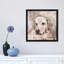 Lovely Lab by Debi Coules - Painting on Canvas-1208308267-1337243699