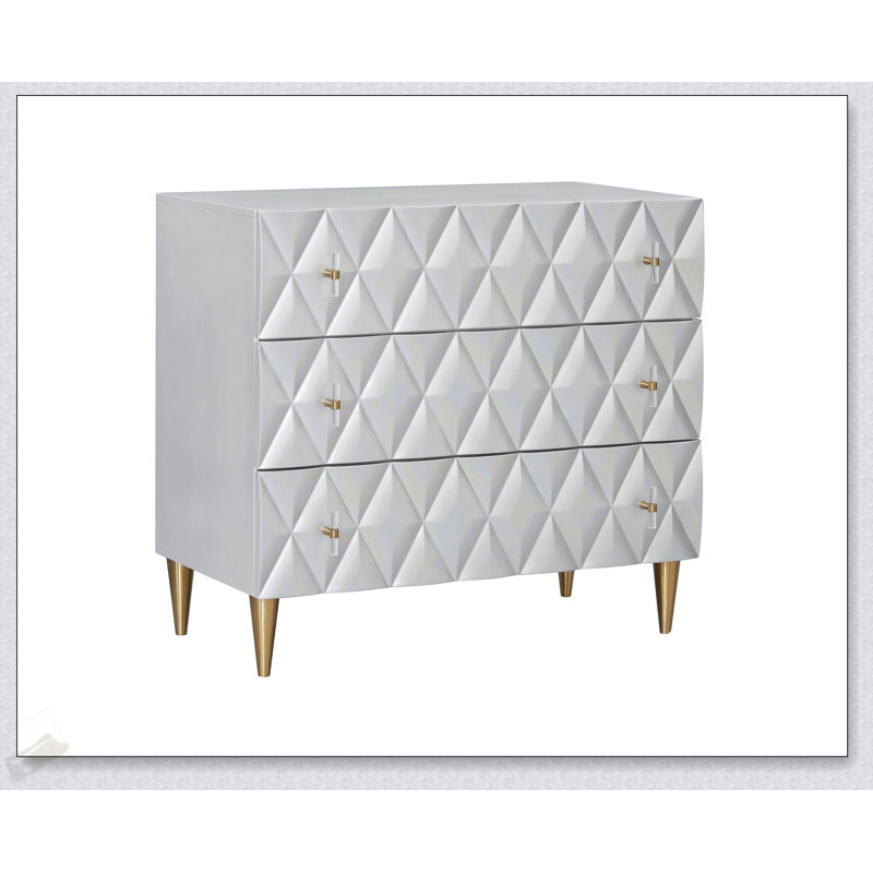 Armoire avec console Anson