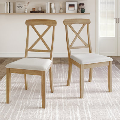 Chaise Ocossio