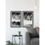 Loyola Chasing Waves by Marmont Hill - 2 Piece Single Picture Frame Print Set-1691153822